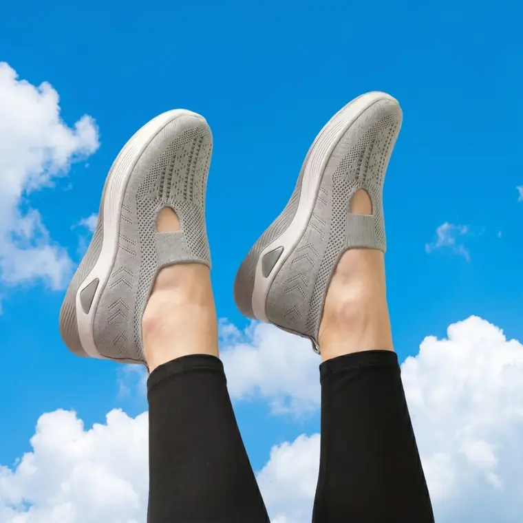 Non-slip outsole